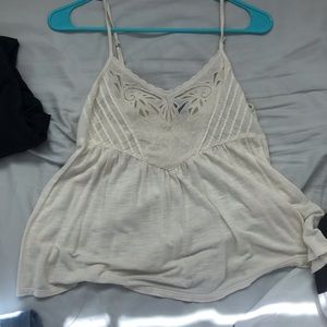 American eagle blouse